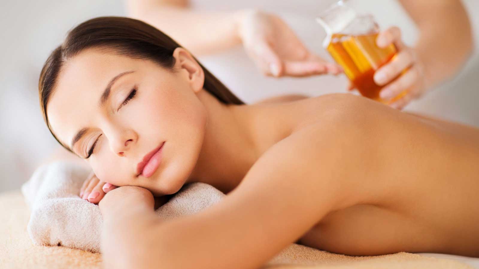 relaxyaveda Gutscheinmotiv Wellness